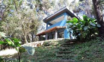 Imagem 7: Casa com 6 dormitórios à venda, 550 m² por R$ 4.800.000,00 - Granja Viana - Carapicuíba/SP