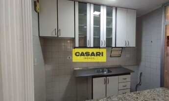 Imagem 5: Apartamento com 3 dormitórios para alugar, 65 m² - Vila Palmares - Santo André/SP