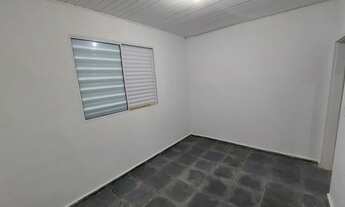 Imagem 2: Casa Térrea, Jardim Esmeralda (Zona Sul) - São Paulo