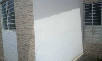 Imagem 2: CASA de Prive no Janga Próx.AV. Mané-PA 3 QTS P.Parada de Onibus e Comercio Aceito Caixa