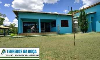 Imagem 7: Fazendinha em Itaguara/MG à 110 km de Belo Horizonte 120 mil metros 12 hectares