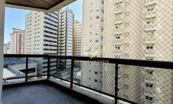 Imagem 4: Apartamento com 3 dormitórios à venda, 150 m² por R$ 860.000,00 - Centro - Santo André/SP