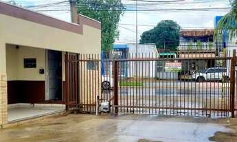 Imagem 2: Apartamento para Locação em Várzea Grande, Centro-Sul, 2 dormitórios, 2 banheiros, 1 vaga