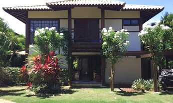 Imagem 3: Casa com 04 quartos sendo 02 suítes