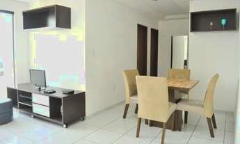 Imagem: Quarto em APT mobiliado proximo a principal