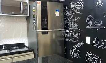 Imagem 7: Repasse apartamento Vila Natal