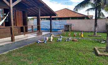 Imagem 5: Casa de praia em saquarema Vilatur RJ