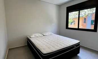 Imagem 6: Casa de condomínio com anexo frente ao mar da Praia de Juquehy, 3 suítes, piscina, hidroma