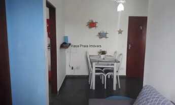 Imagem 3: Apartamento para locação na Massaguçu em Caraguatatuba