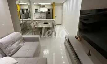 Imagem 4: Santo André - Apartamento Padrão - Campestre