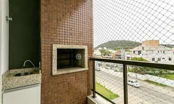 Imagem 7: Apartamento com 2 dormitórios, 67 m² - venda por R$ 910.000,00 ou aluguel por R$ 5.200,00