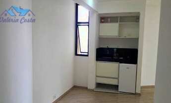 Imagem 6: Apartamento com 1 dormitório, 39 m² - venda por R$ 480.000,00 ou aluguel por R$ 3.372,00/m
