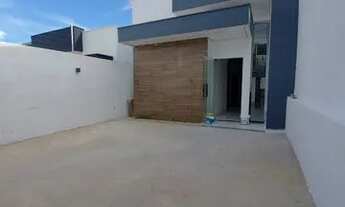 Imagem 2: Casa para venda com 3 quartos em Parque 10 de Novembro - Manaus - Amazonas