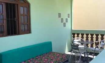 Imagem 5: Casa em frente ao mar em Jacaraípe- Espirito Santo