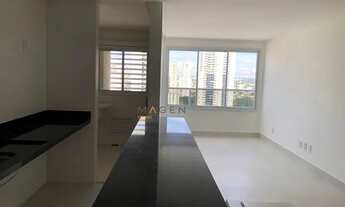 Imagem 4: Apartamento para aluguel possui 67 metros quadrados com 2 quartos em Setor Marista - Goiân