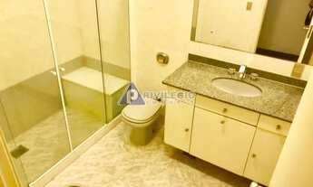 Imagem 7: Apartamento à venda, 4 quartos, 2 suítes, 1 vaga, Copacabana - RIO DE JANEIRO/RJ