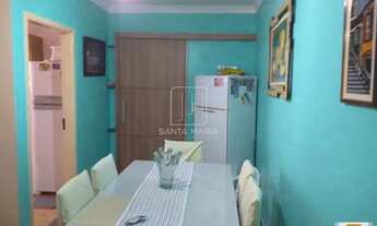 Imagem 4: Apartamento (tipo - padrao) 2 dormitórios/suite, cozinha planejada, em condomínio fechado