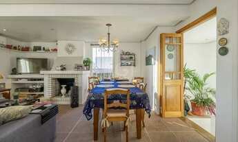 Imagem 7: Cobertura no bairro Auxiliadora de 4 dormitórios e vaga