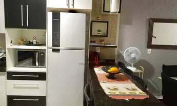 Imagem 7: Casa com 1 dormitório à venda, 80 m² por R$ 300.000,00 - Jardim Boer II - Americana/SP