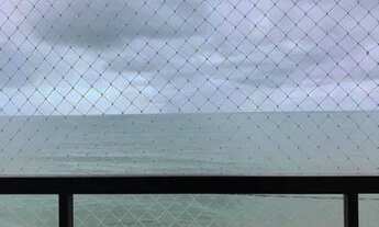 Imagem 3: Apartamento mobiliado dois quartos beira mar na praia do Bessa