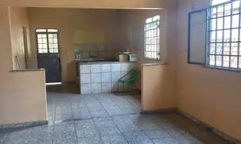 Imagem: Aluga-se casa no Asa Branca