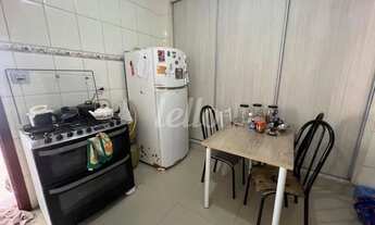 Imagem 3: São Paulo - Casa Padrão - Mooca