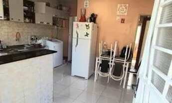 Imagem 3: Casa no novo aleixo