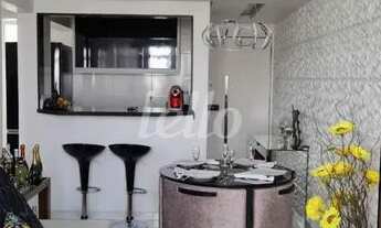 Imagem 1: São Paulo - Apartamento Padrão - Bela Vista