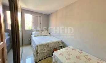 Imagem 6: Apartamento com 1 dormitórios e 1 vaga à venda no Jardim Sabará