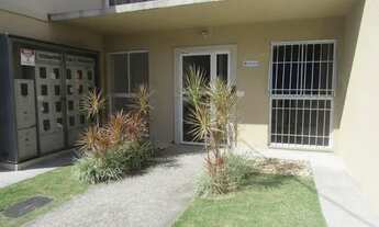 Imagem 7: Apartamento para aluguel com 47 metros quadrados com 2 quartos em Tribobó - São Gonçalo