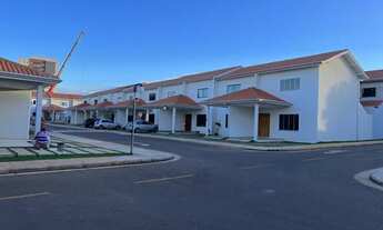 Imagem 3: Lindo Sobrado no Residencial Jardins, com 3 suites