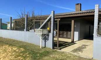 Imagem 5: Casa beira mar de 4 dormitórios, 3 vagas e piscina aquecida por R$ 298.000