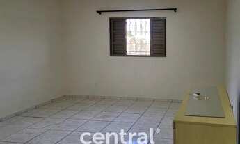 Imagem 7: Casa residencial à locação, 03 domritórios, 245 m² - Jardim Ouro Verde