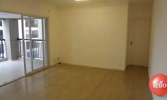 Imagem 3: São Paulo - Apartamento Padrão - Belenzinho