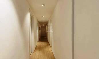 Imagem 5: Jardim América Andar Alto - 386m² Privativos 4 Suítes Escritórios - 3 Garagens