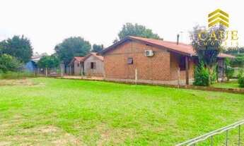 Imagem 2: Lindo sítio c/ casa espetacular em condomínio