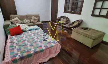 Imagem 4: Casa 3 quartos - Jardim Atlântico em Belo Horizonte/MG