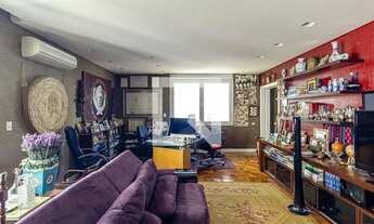 Imagem 6: Apartamento para Aluguel - Higienópolis, 3 Quartos, 431 m2