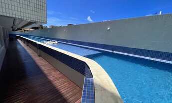 Imagem: Cobertura Para Vender com 3 quartos 1 suítes