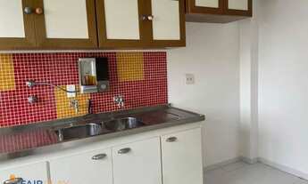 Imagem 5: Apartamento com 3 dormitórios para alugar, 136 m² por R$ 7.091,00/mês - Campo Belo - São P