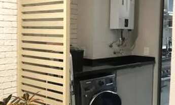 Imagem 7: Apartamento para venda tem 68 metros quadrados com 2 quartos em Água Branca - São Paulo