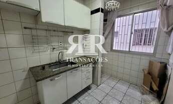Imagem 3: Apartamento 2 dormitórios, 47m², aluguel por R$ 1.200,00 - Residencial Camboriú - Bauru/SP