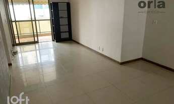 Imagem 3: Apartamento com 2 dormitórios à venda, 72 m² por R$ 1.990.000 - Leblon - Rio de Janeiro/RJ