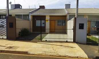 Imagem: Aluga Casa 2 quartos 1 banheiro