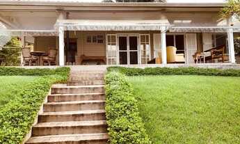 Imagem 3: Casa com 4 dormitórios na granja