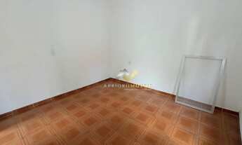 Imagem 4: Casa para alugar, 60 m² por R$ 1.600,00/mês - Vila América - Santo André/SP