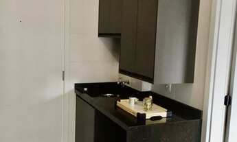 Imagem 4: Apartamento NOVO com 29 m2 com garagem