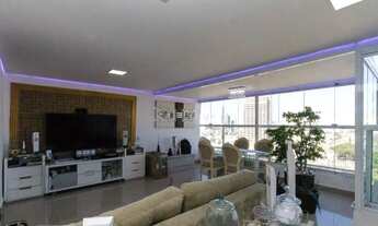 Imagem: Apartamento à venda na Rua Henrique Sertório