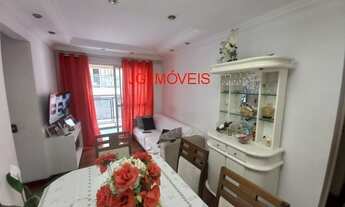 Imagem 3: Apartamento RESIDENCIAL em SÃO PAULO - SP, JARDIM SANTA EMÍLIA