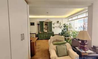 Imagem 6: APARTAMENTO - HIGIENÓPOLIS - SP